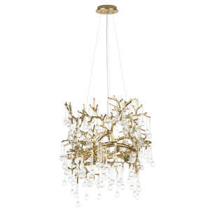 Подвесная люстра Coral 10351/600 AB