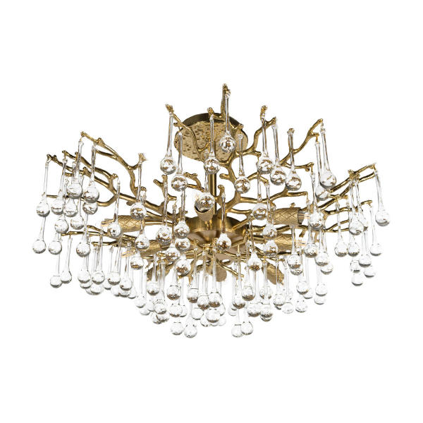 Потолочная люстра Coral 10351/600C AB