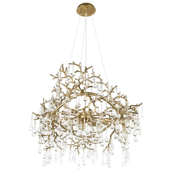 Подвесная люстра Coral 10351/800 AB