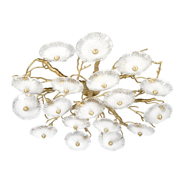 Потолочная люстра Bloom 10352/1000C AB