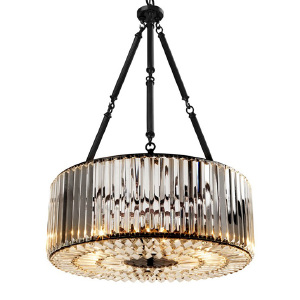 Подвесная люстра Infinity KR0803P-4