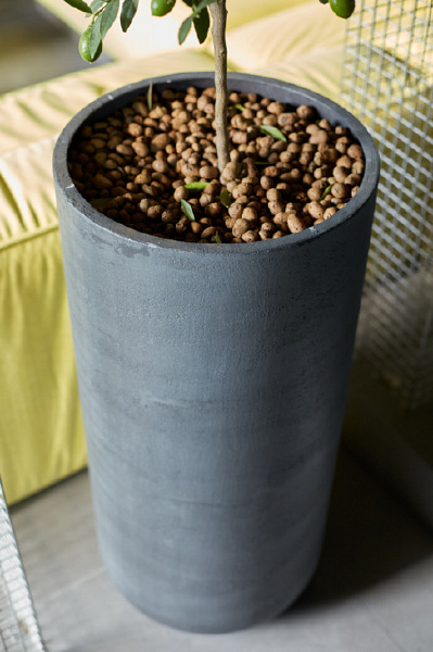 Декоративный светильник TOPPER TOPPER NERO