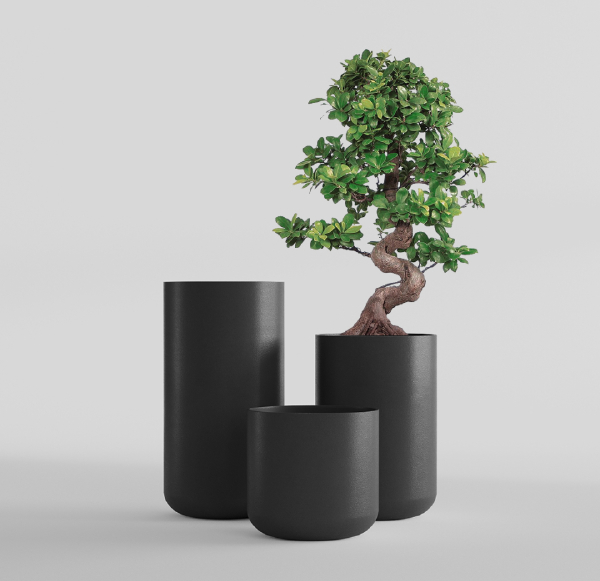 Декоративный светильник TOPPER TOPPER NERO