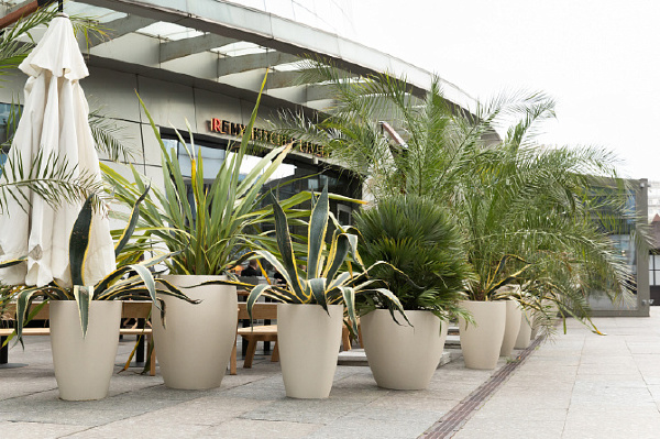 Декоративный светильник Upon UPON SAHARA