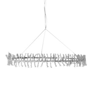 Подвесная люстра KM0911P KM0911P-80