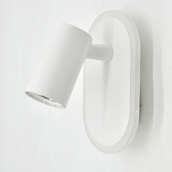 Настенный светильник Omega 10222/2LED White