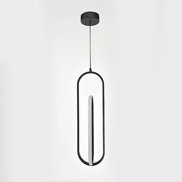 Светильник подвесной Orbital 10255/2LED