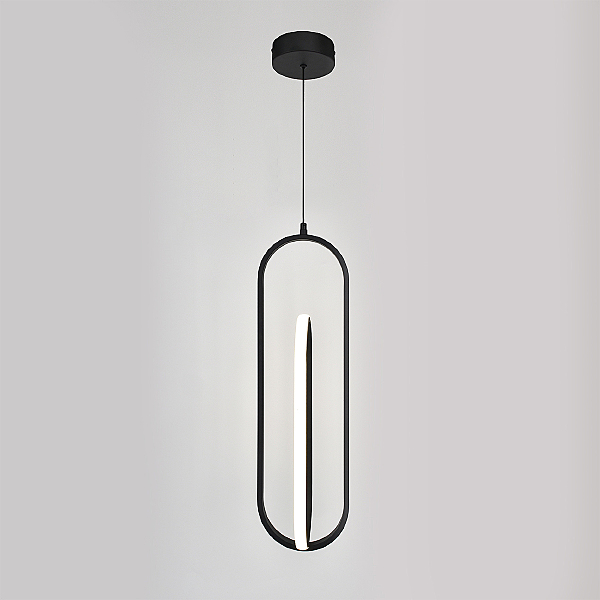 Светильник подвесной Orbital 10255/2LED