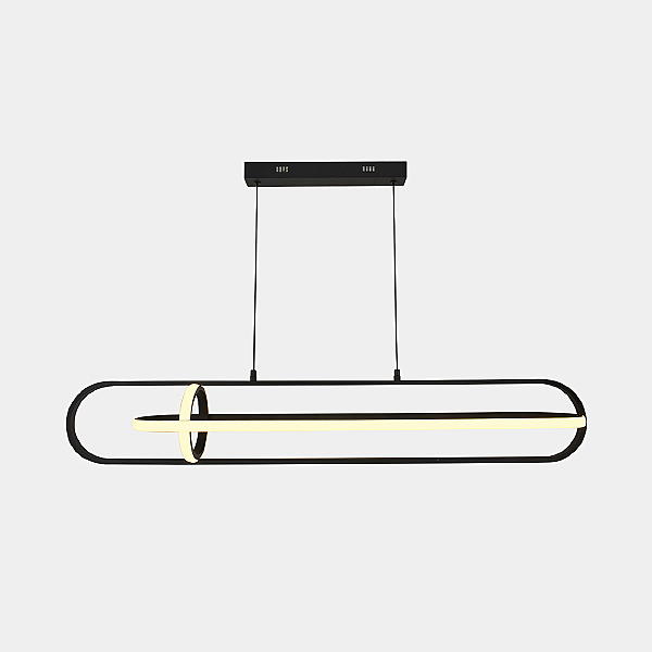 Светильник подвесной Orbital 10255/3LED