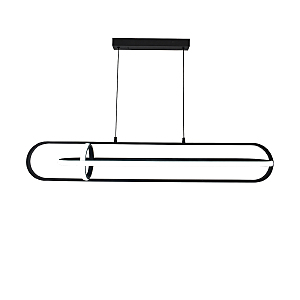 Светильник подвесной Orbital 10255/3LED