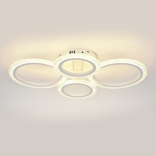 Потолочная люстра Avani 10258/4LED