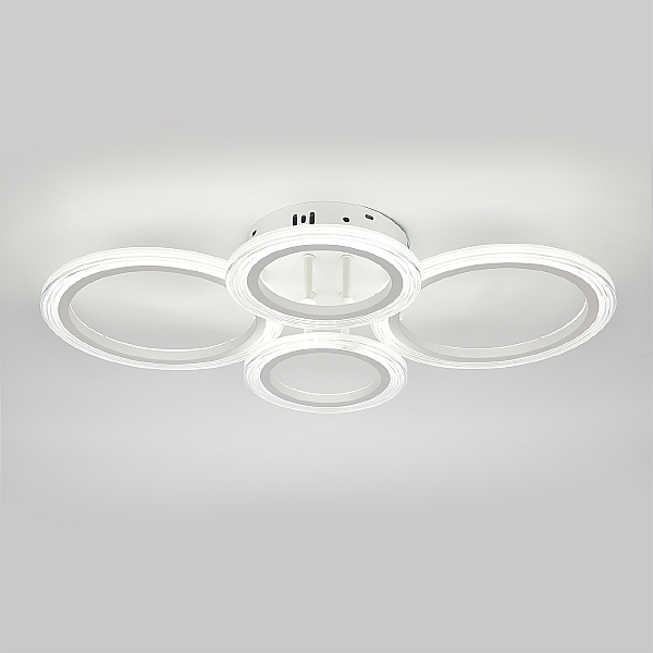 Потолочная люстра Avani 10258/4LED