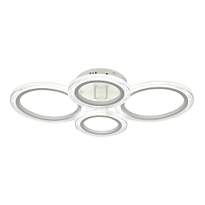 Потолочная люстра Avani 10258/4LED