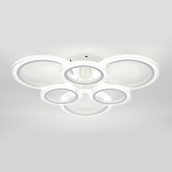 Потолочная люстра Avani 10258/6LED