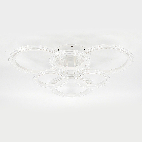 Потолочная люстра Avani 10258/6LED