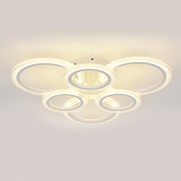 Потолочная люстра Avani 10258/6LED