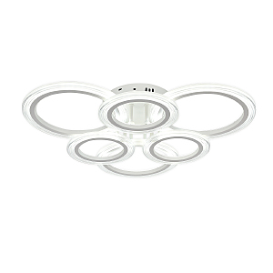 Потолочная люстра Avani 10258/6LED