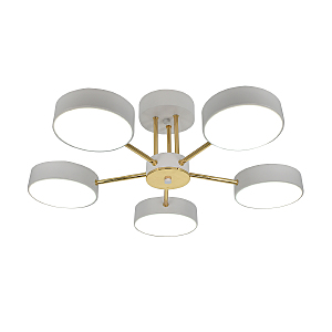 Потолочная люстра Rune 10262/5LED