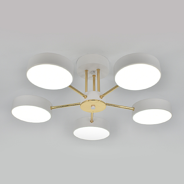 Потолочная люстра Rune 10262/5LED