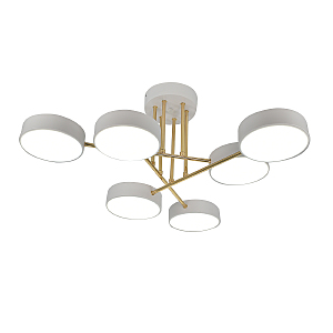 Потолочная люстра Rune 10262/6LED