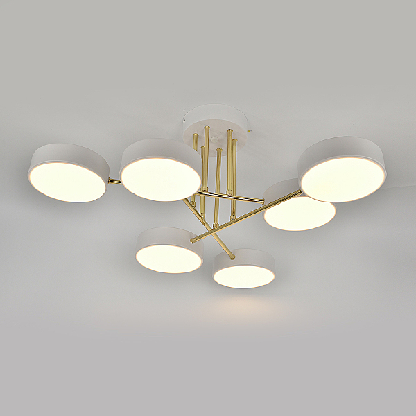 Потолочная люстра Rune 10262/6LED