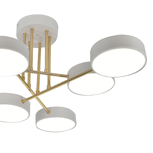 Потолочная люстра Rune 10262/6LED