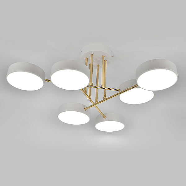Потолочная люстра Rune 10262/6LED
