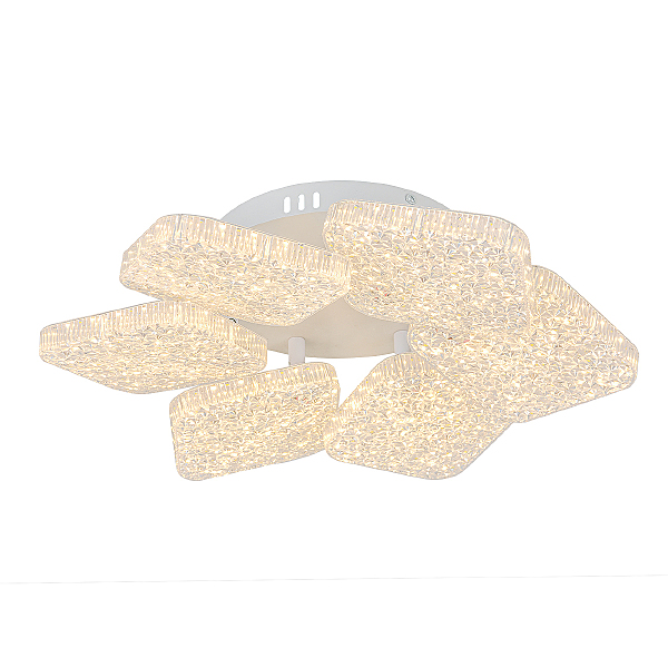 Потолочная люстра Agata 10264/6LED