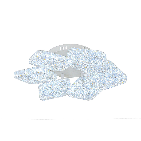 Потолочная люстра Agata 10264/6LED