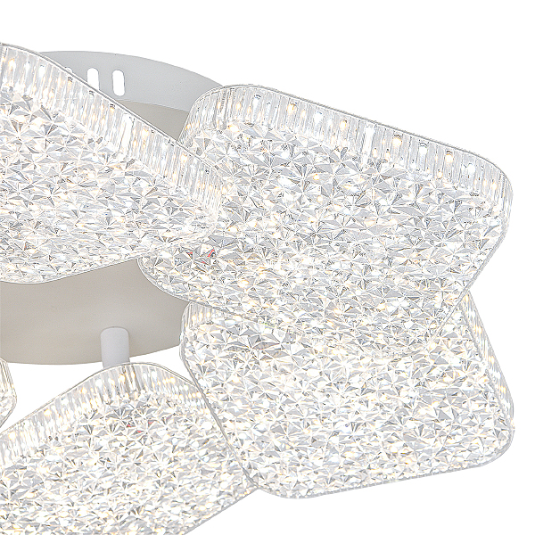 Потолочная люстра Agata 10264/6LED