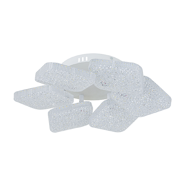 Потолочная люстра Agata 10264/6LED