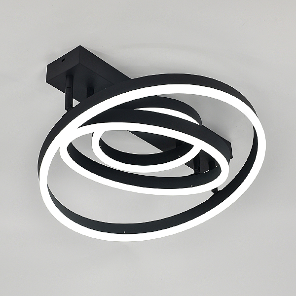 Потолочная люстра Enke 10266/3LED