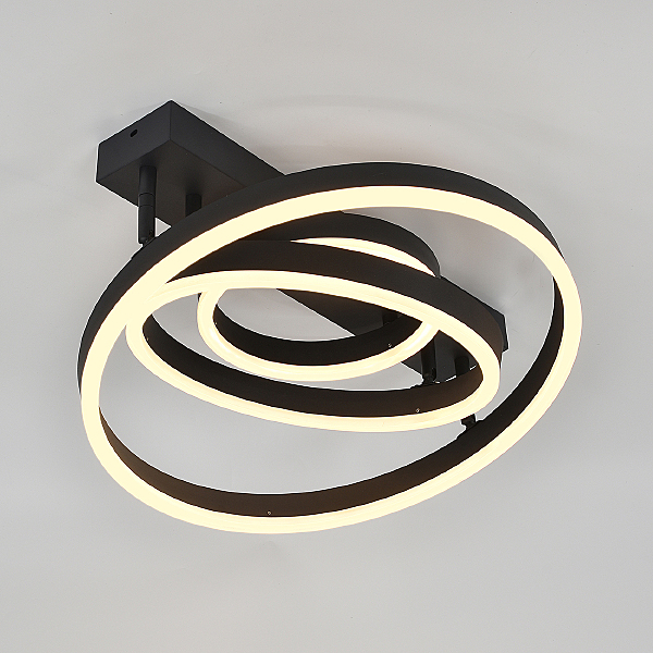 Потолочная люстра Enke 10266/3LED