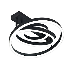 Потолочная люстра Enke 10266/3LED