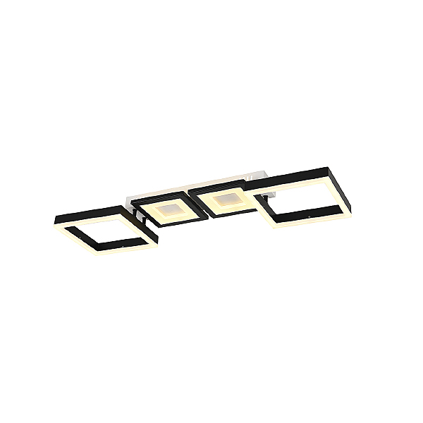 Потолочная люстра Scutum 10266/4LED