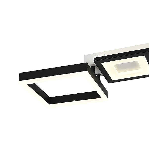 Потолочная люстра Scutum 10266/4LED