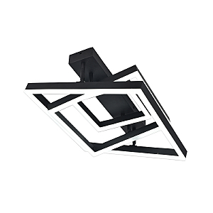 Потолочная люстра Enke 10267/3LED