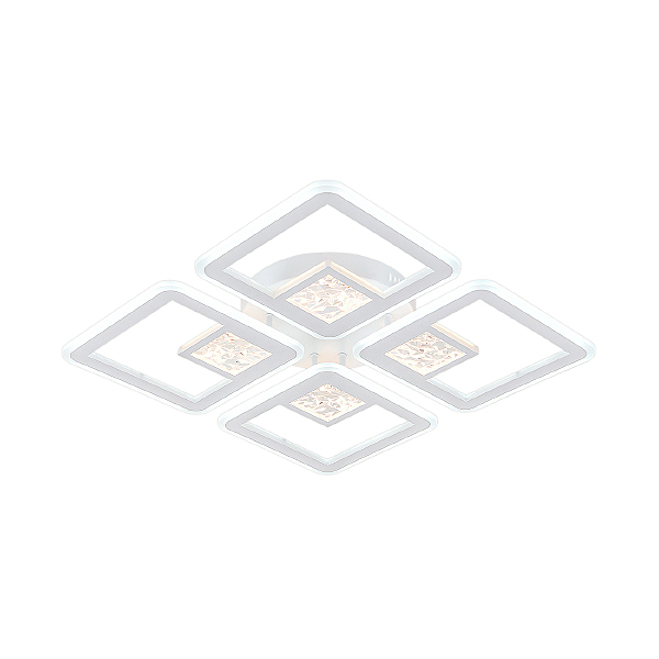 Потолочная люстра Hydria 10277/4LED