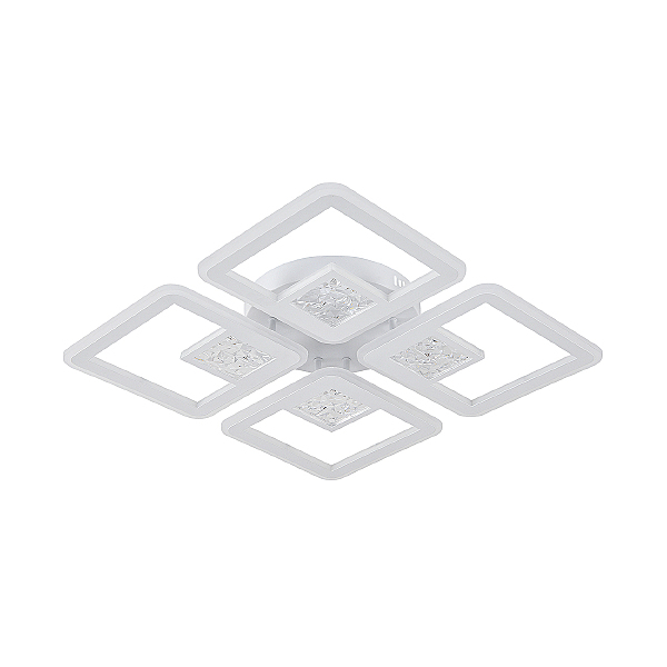 Потолочная люстра Hydria 10277/4LED