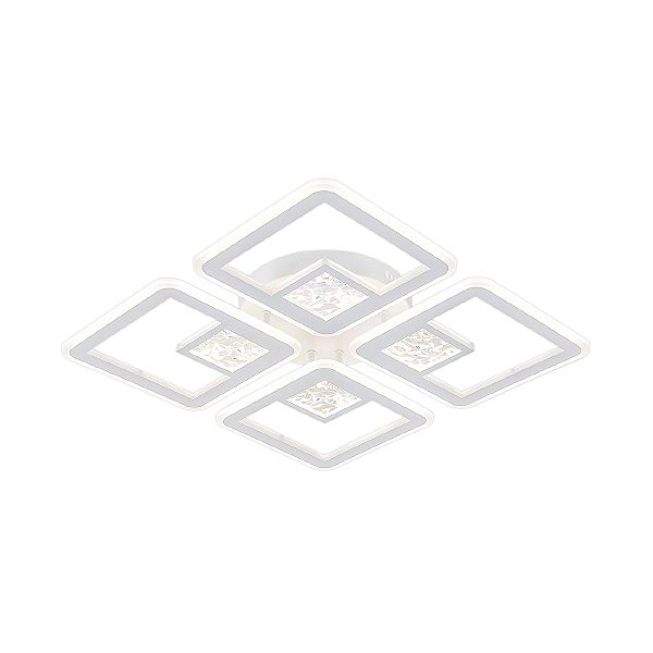 Потолочная люстра Hydria 10277/4LED