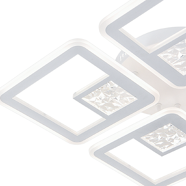 Потолочная люстра Hydria 10277/4LED