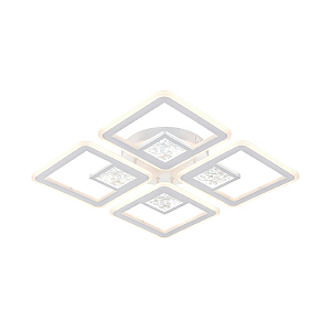 Потолочная люстра Hydria 10277/4LED