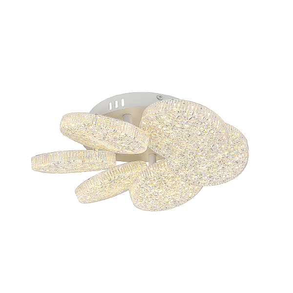 Потолочная люстра Agata 10278/6LED