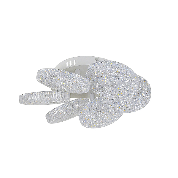 Потолочная люстра Agata 10278/6LED