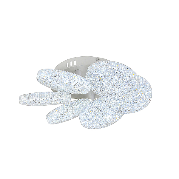 Потолочная люстра Agata 10278/6LED