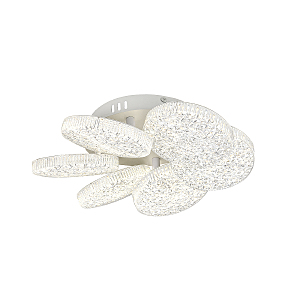 Потолочная люстра Agata 10278/6LED