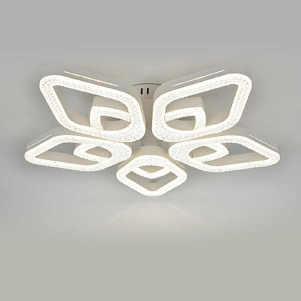 Потолочная люстра Sedna 10280/5LED