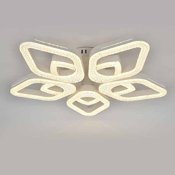 Потолочная люстра Sedna 10280/5LED