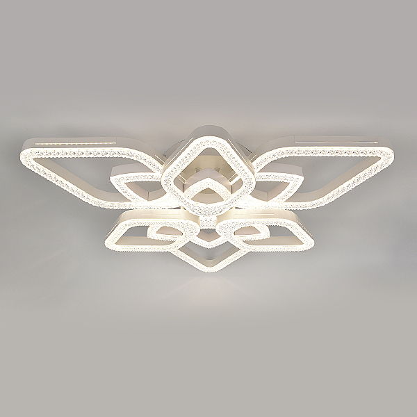 Потолочная люстра Sedna 10280/6LED