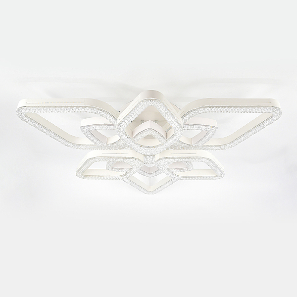 Потолочная люстра Sedna 10280/6LED